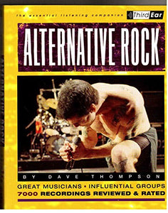 Alternative Rock 