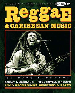 Reggae & Caribbean Music 