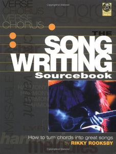 The Songwriting Sourcebook 