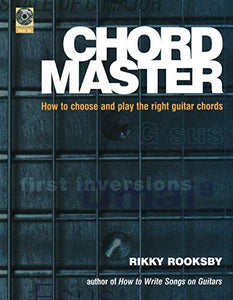 Chord Master 