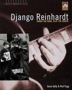 Django Reinhardt 