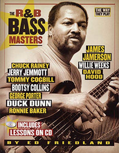 R&B Bass Masters 