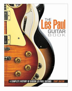 The Les Paul Guitar Book 