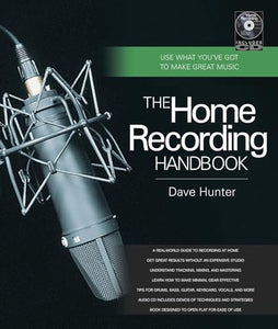 The Home Recording Handbook 