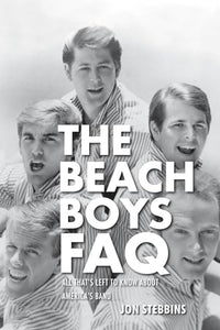 The Beach Boys FAQ 