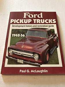 Ford Pickup Trucks 