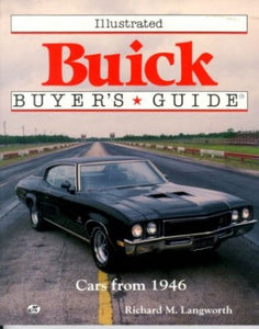 Illustrated Buick Buyer's Guide 