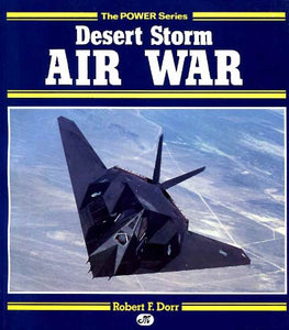 Desert Storm Air War 