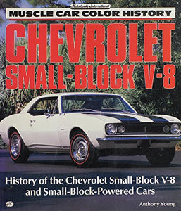 Chevrolet Small Block V8 