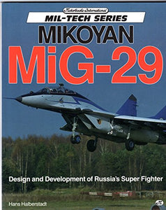 Mikoyan MiG-29 