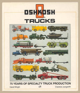 Oshkosh Trucks 