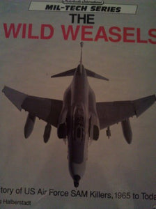 The Wild Weasels 