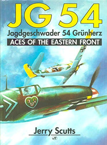 JG 54, Jagdgeschwader 54 Grunherz 