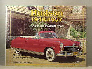 Hudson 1946-1957 