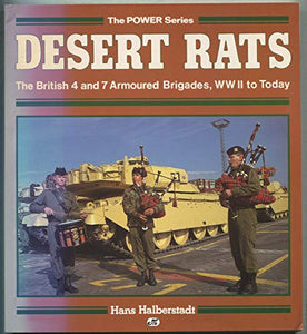 Desert Rats 