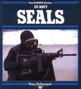 US Navy SEALs 