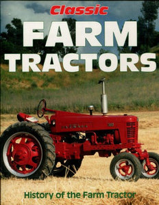 Classic Farm Tractors 