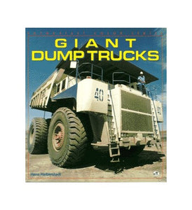 Giant Dump Trucks 