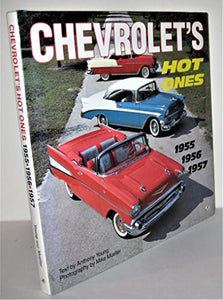 Chevrolet's Hot Ones 