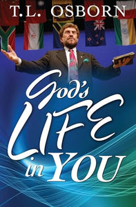 God's Life in You 