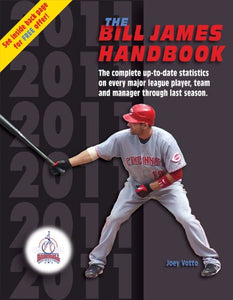 The Bill James Handbook 