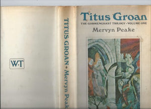 Titus Groan 