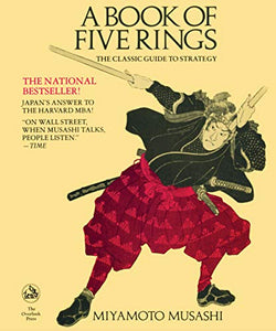 A Book of Five Rings 