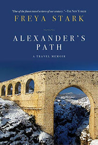 Alexander's Path 