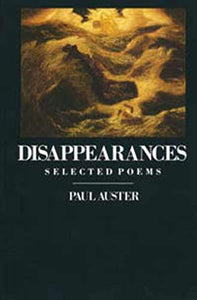 Disappearances 