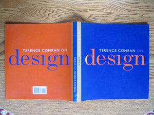 Terence Conran on Design 