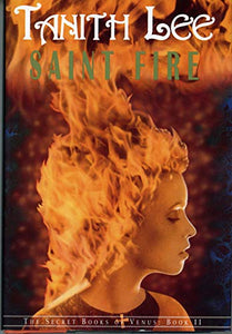 Saint Fire 