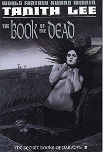 Book Of The Dead 