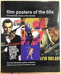 Film Posters of the 60s 