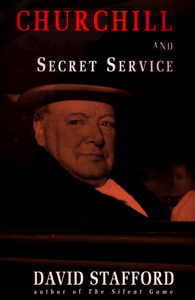 Churchill and Secret Service 