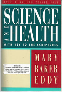 Science and Health with Key to the Scriptures 