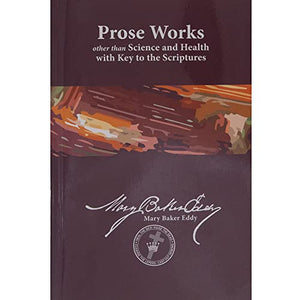 Prose Works (Sterling Midsize Edition) 