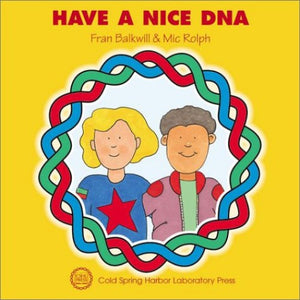 Have a Nice DNA 