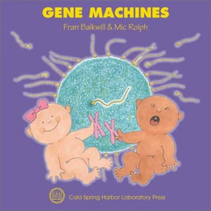 Gene Machines 