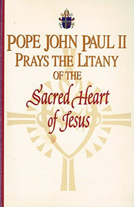 Angelus Meditations on the Litany of the Sacred Heart of Jesus 