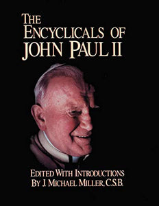 Encyclicals of John Paul II 