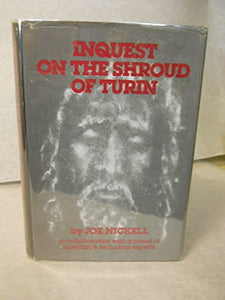 Inquest on the Shroud of Turin 