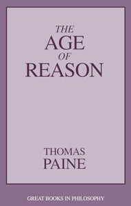 The Age of Reason 