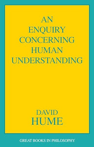 An Enquiry Concerning Human Understanding 