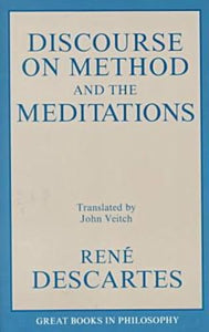 A Discourse on Method and Meditations 