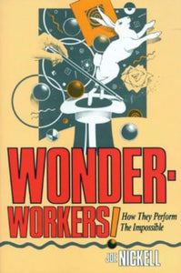 Wonder-Workers! 