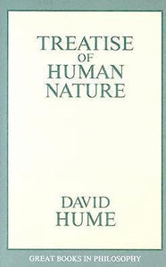 A Treatise of Human Nature 