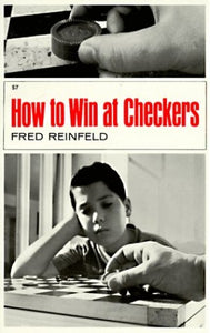 How to Win at Checkers 