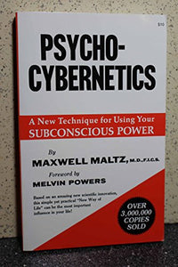 Psycho-cybernetics 