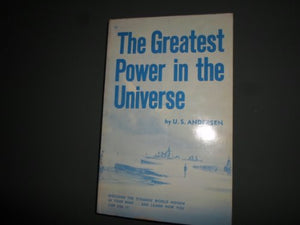 Great Power Universe 