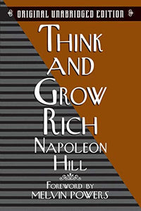 Think and Grow Rich 